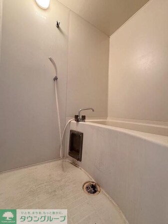 青木屋ビルの物件内観写真